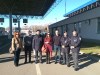Чланови Одбора за жалбе грађана посјетили граничне прелазе Брчко и Рача 